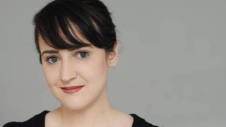 Mara Wilson, Star of <i>Matilda</i> and Resident Twitter Wit, Has Written a Memoir